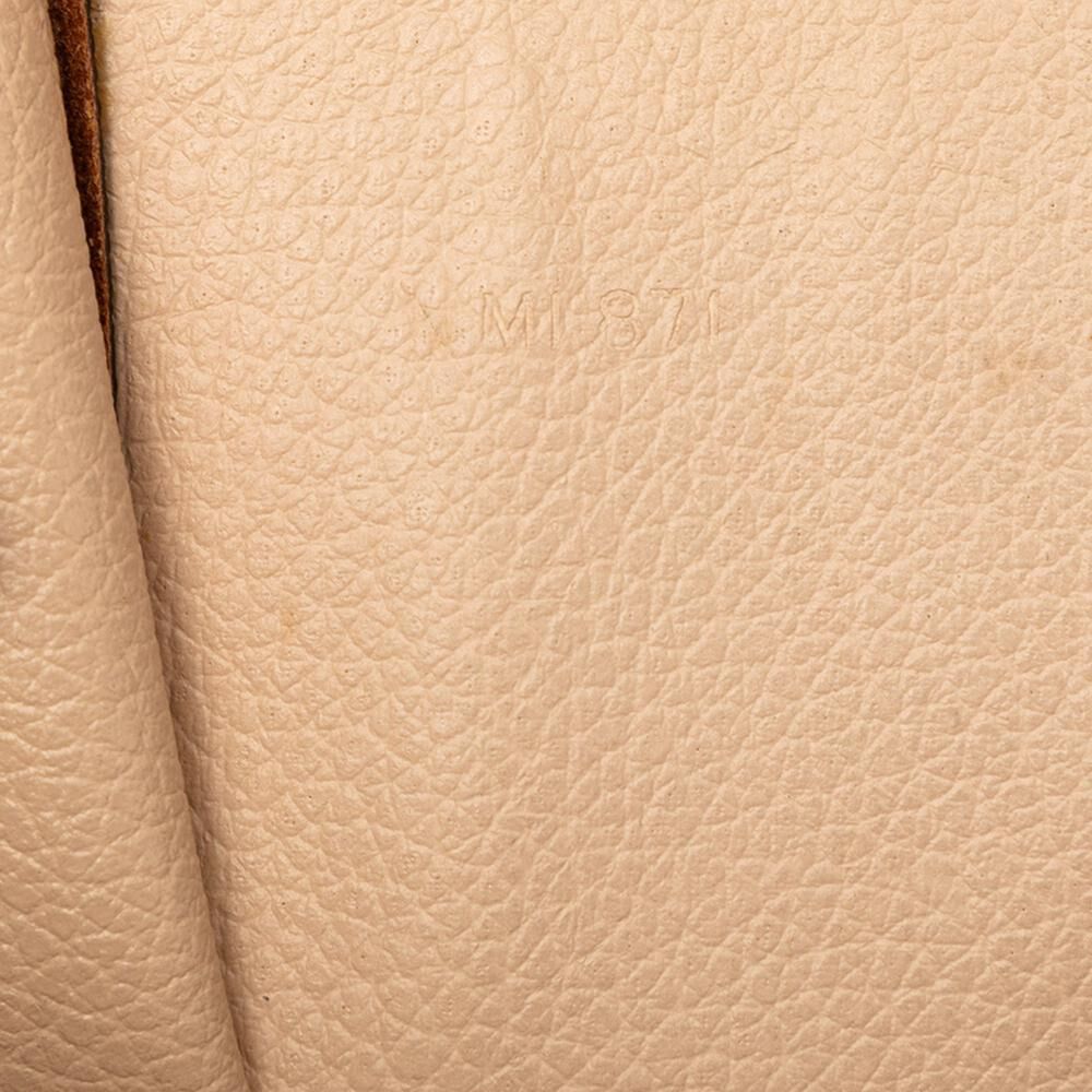 Louis Vuitton Sac Plat