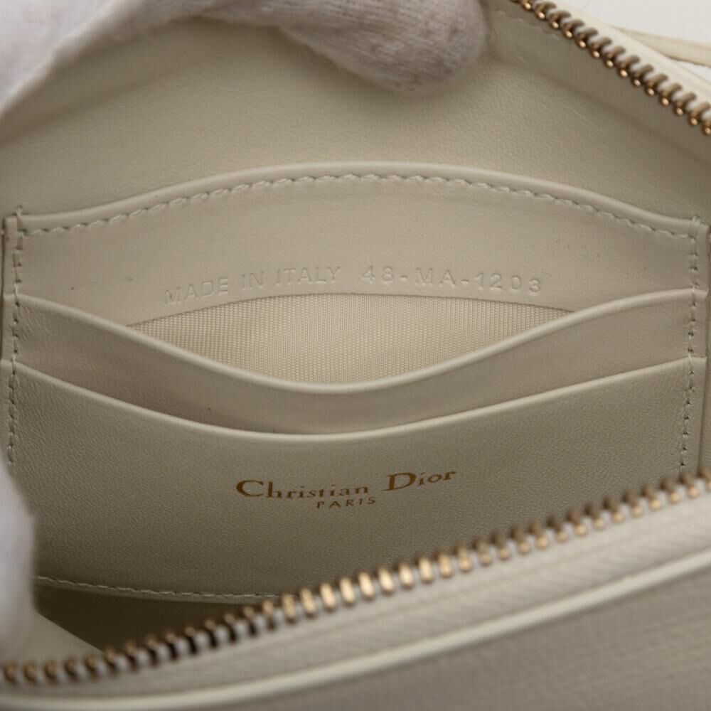 Dior Cosmetic Pouch