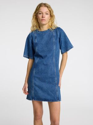 SLFRIE 2/4 SHORT DRESS