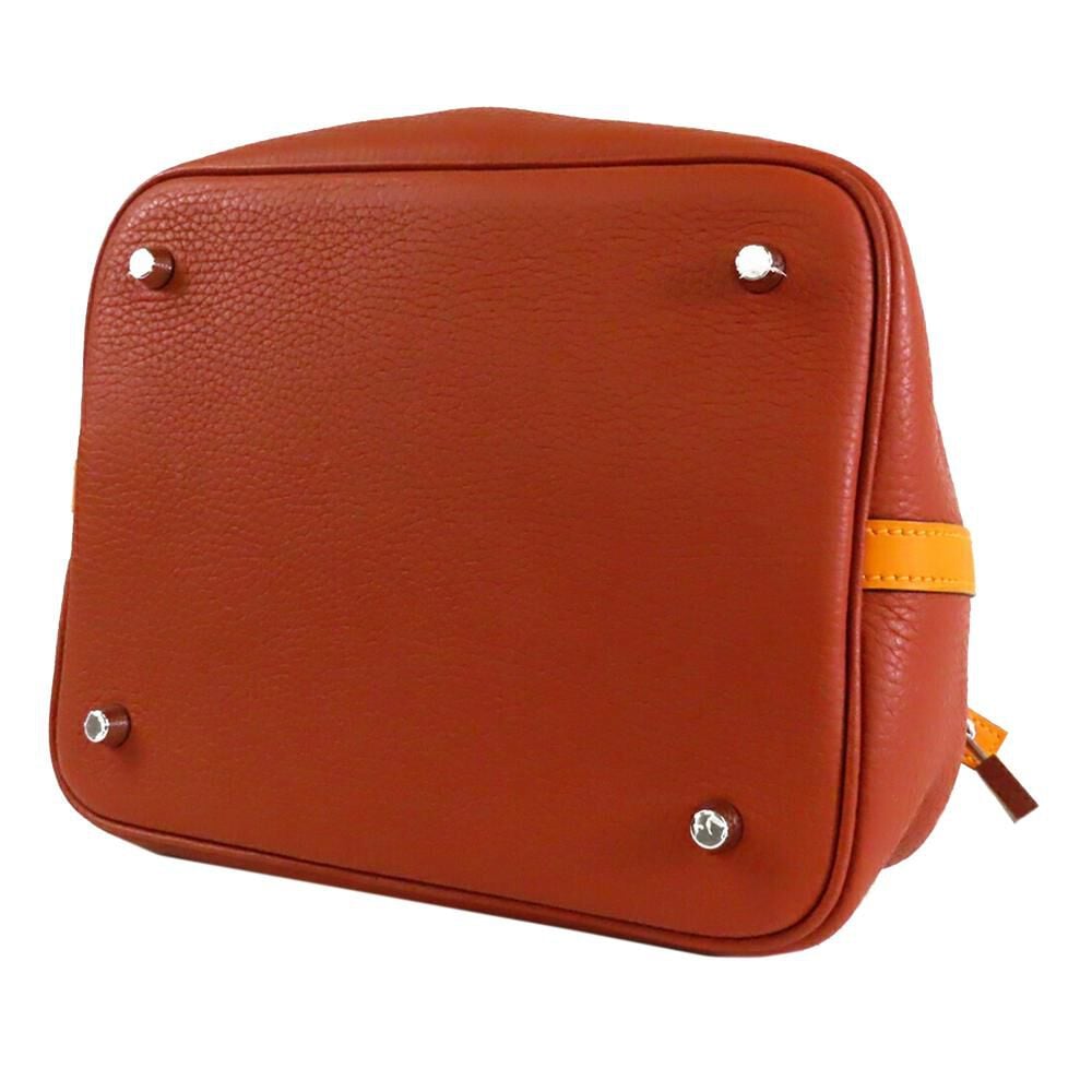 Herm&egrave;s Picotin Lock Pm