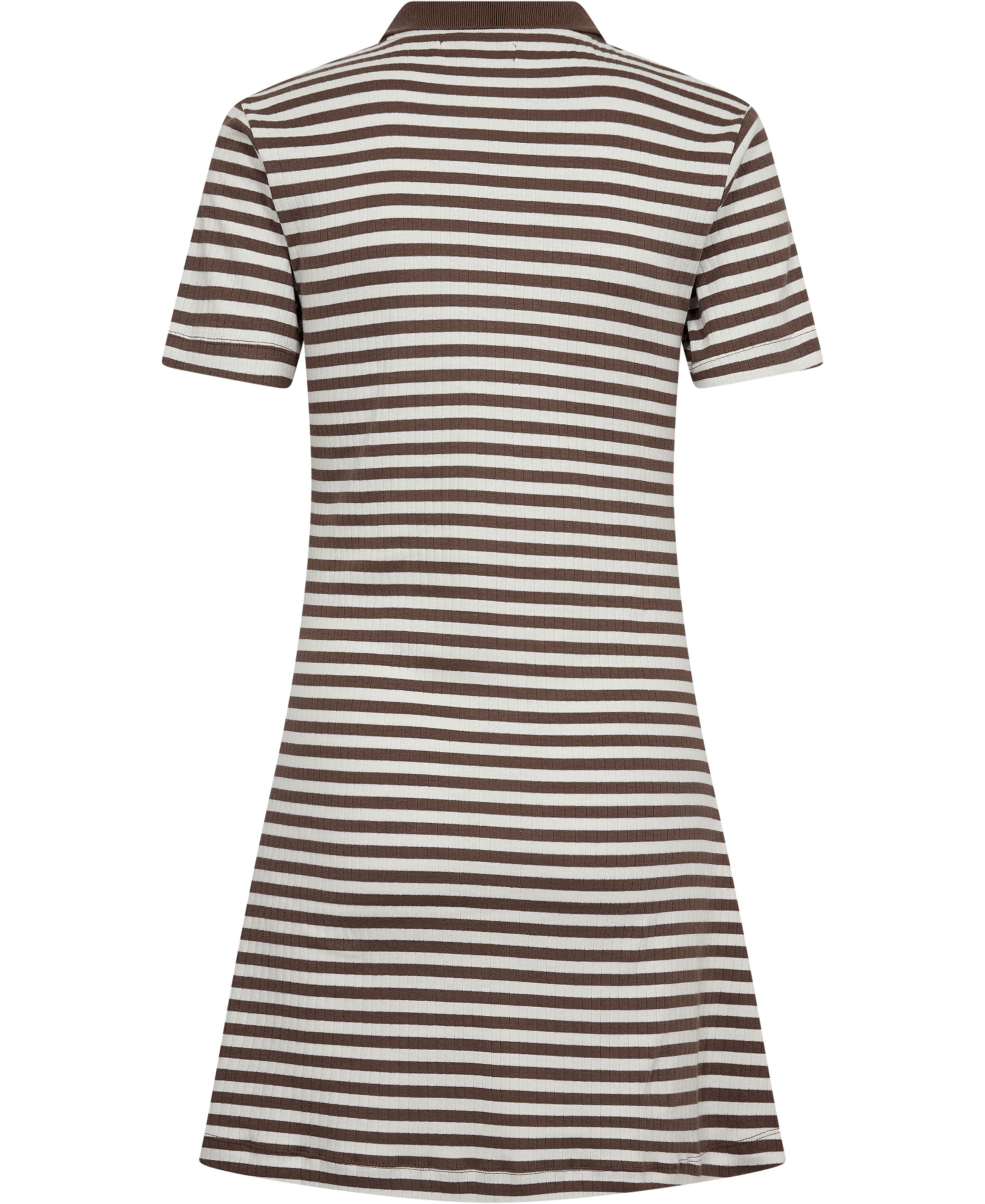 Milla 27 Polo dress - 100% Organic Cotton GOTS