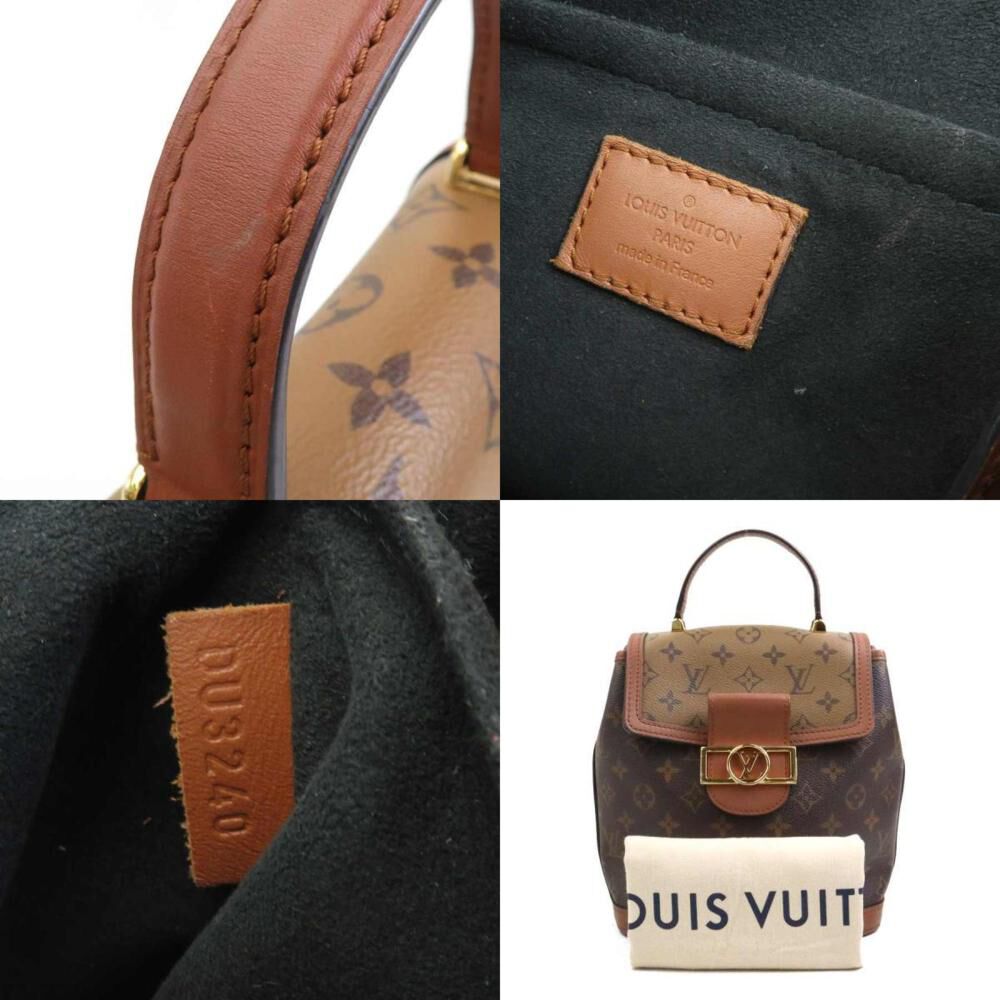 Louis Vuitton Backpack