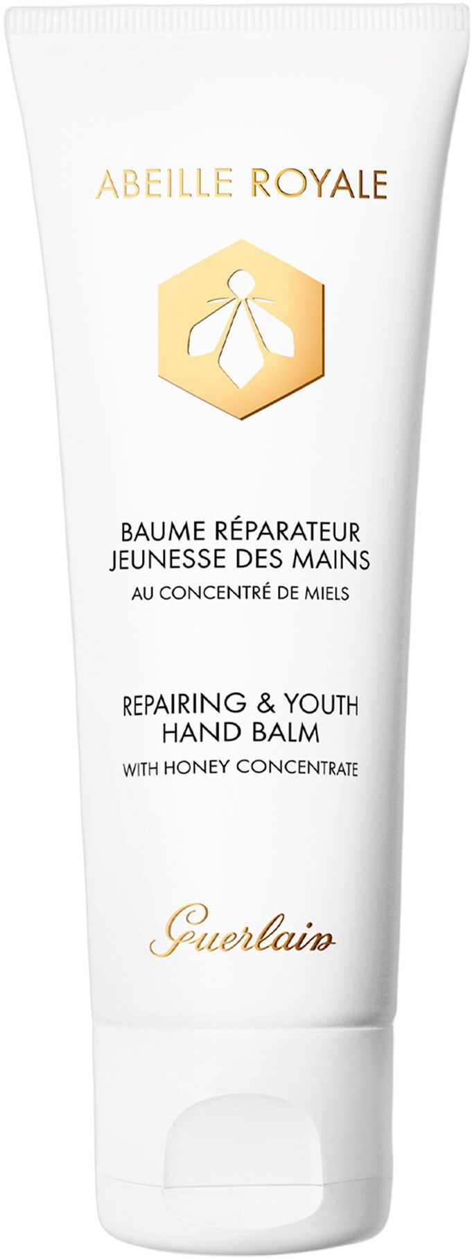 Abeille Royale Repairing & Youth Hand Balm