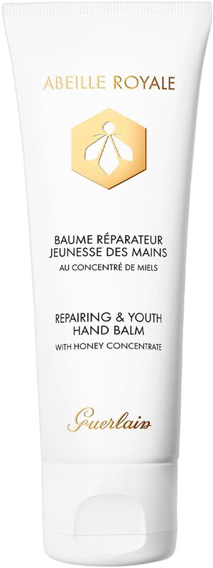 AB ROY REPAIRING & YOUTH HAND BALM