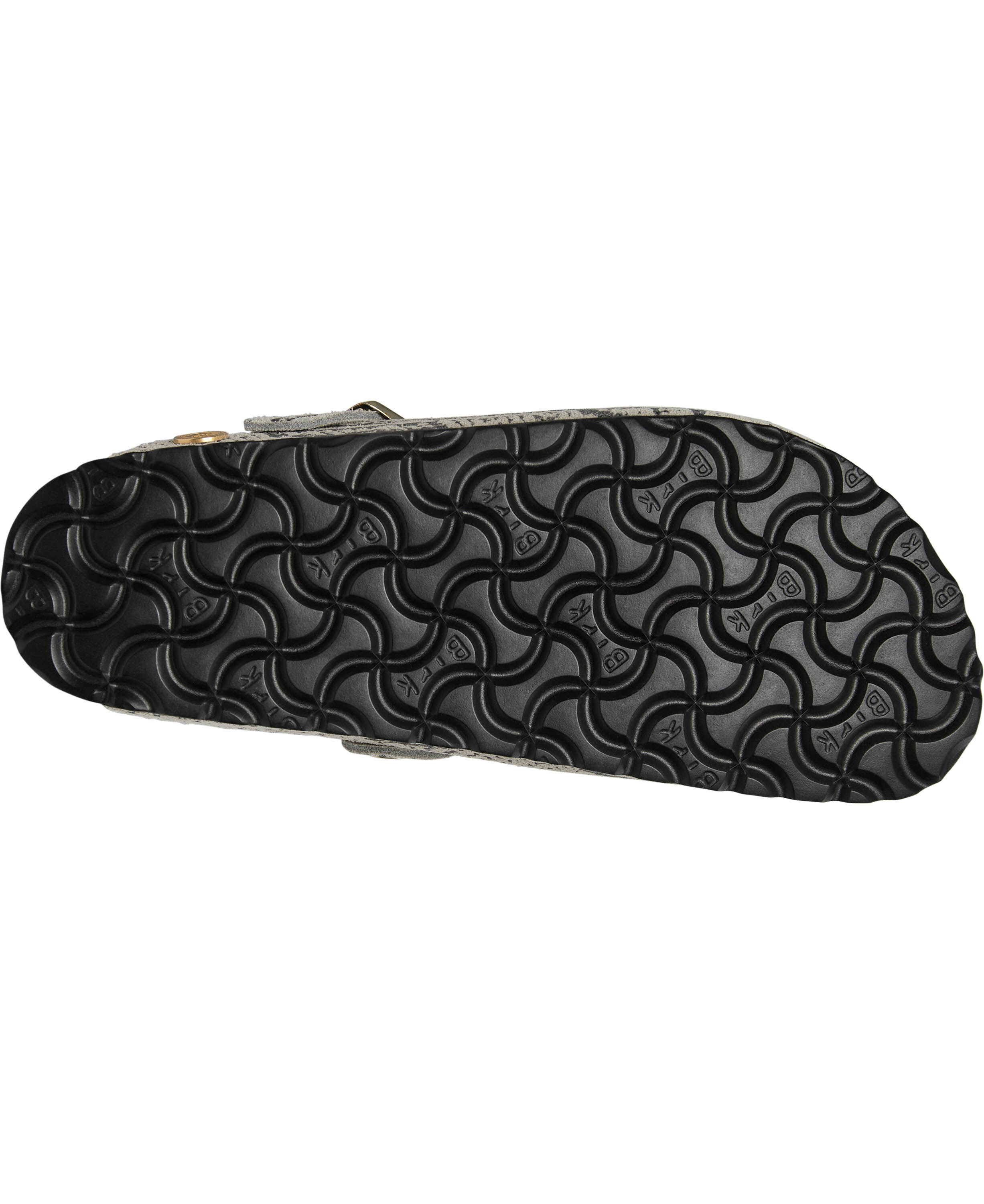 Boston Print LEVE Snake Oyster