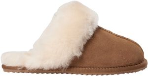 Indoor shoe
