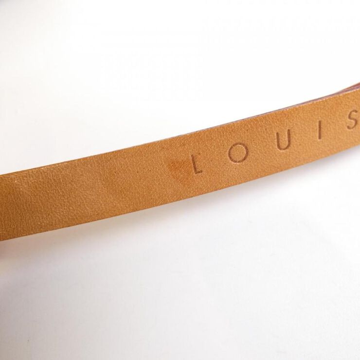 Louis Vuitton Florentine Pochette