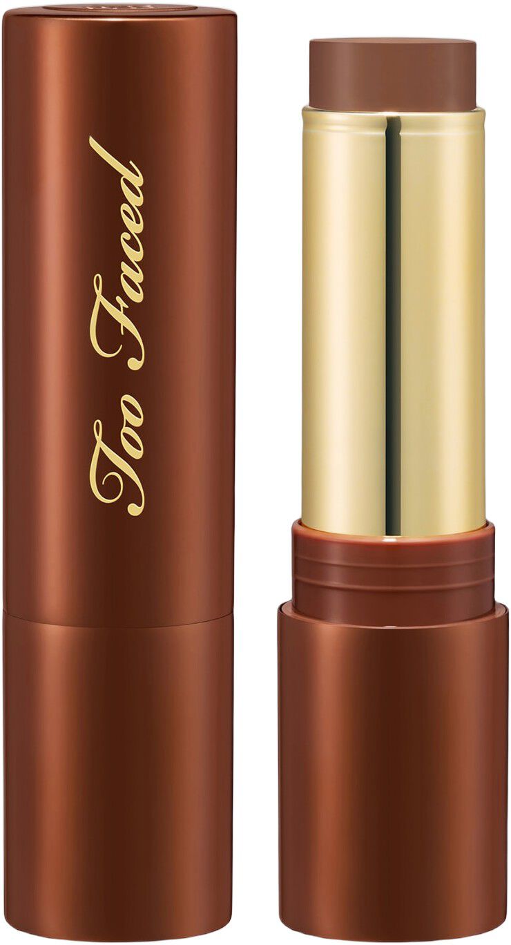 Chocolate Soleil Melting Stick - Bronzing & Sculpting Stick