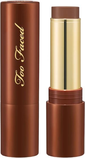 Chocolate Soleil Melting Stick - Bronzing & Sculpting Stick