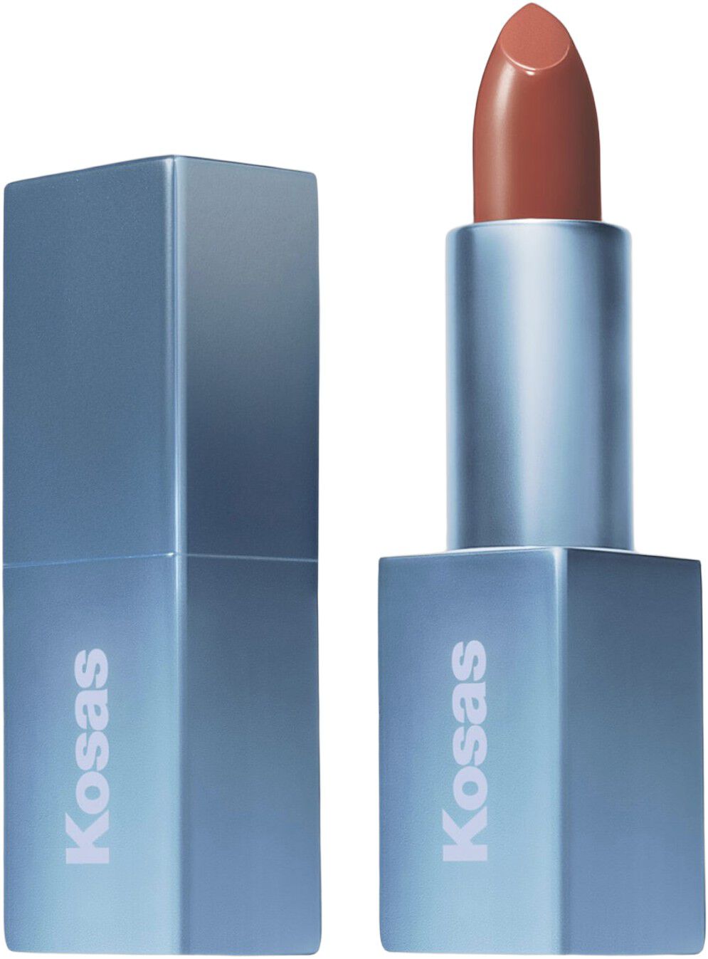 Weightless Lip Color - V&aring;rdande l&auml;ppstift med satinfinish