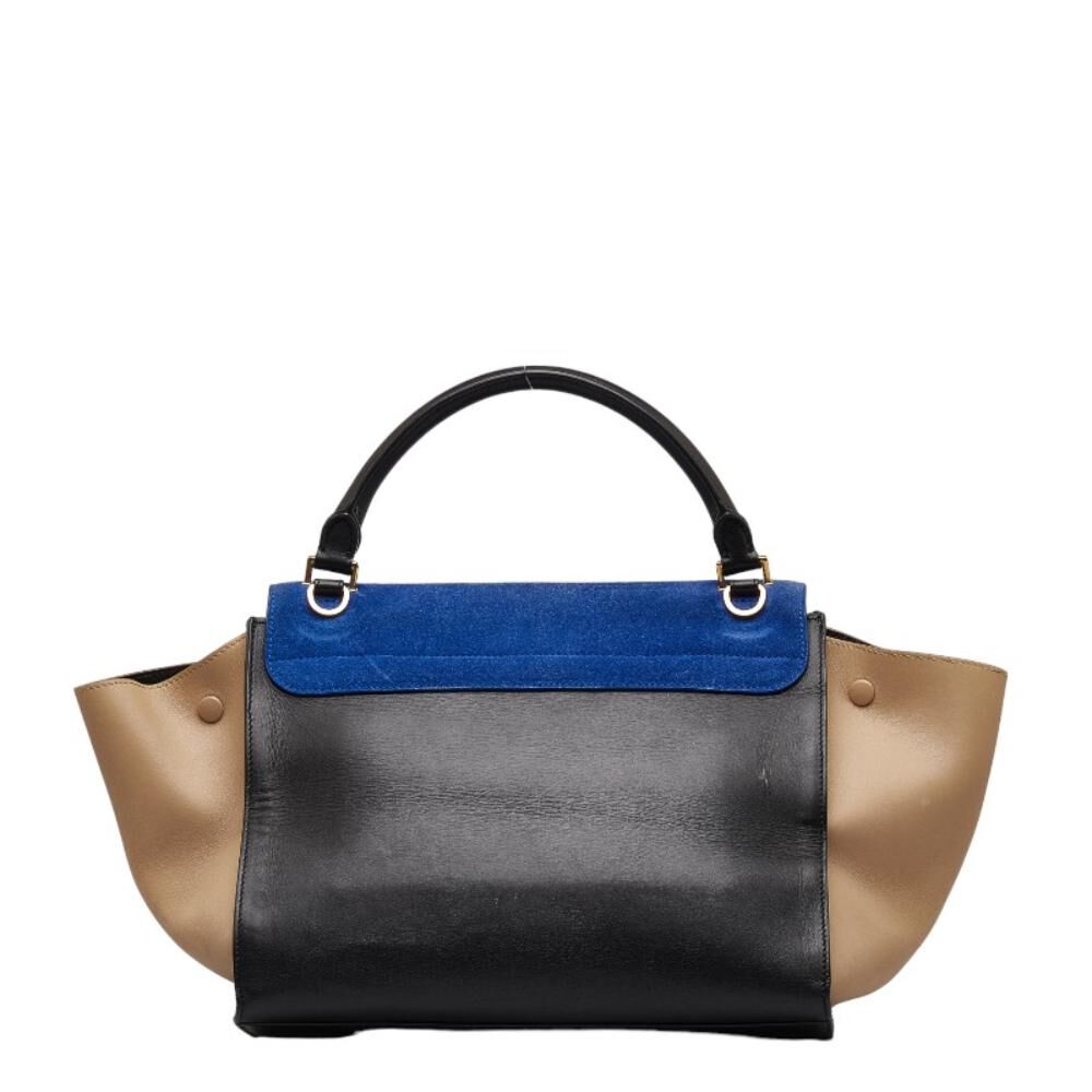 C&eacute;line Trapeze