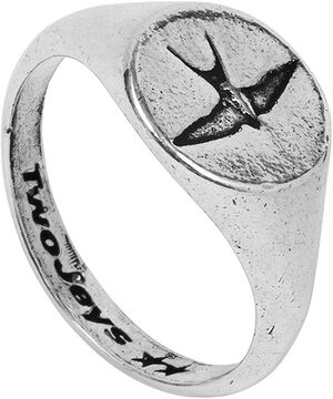 Liberty Ring