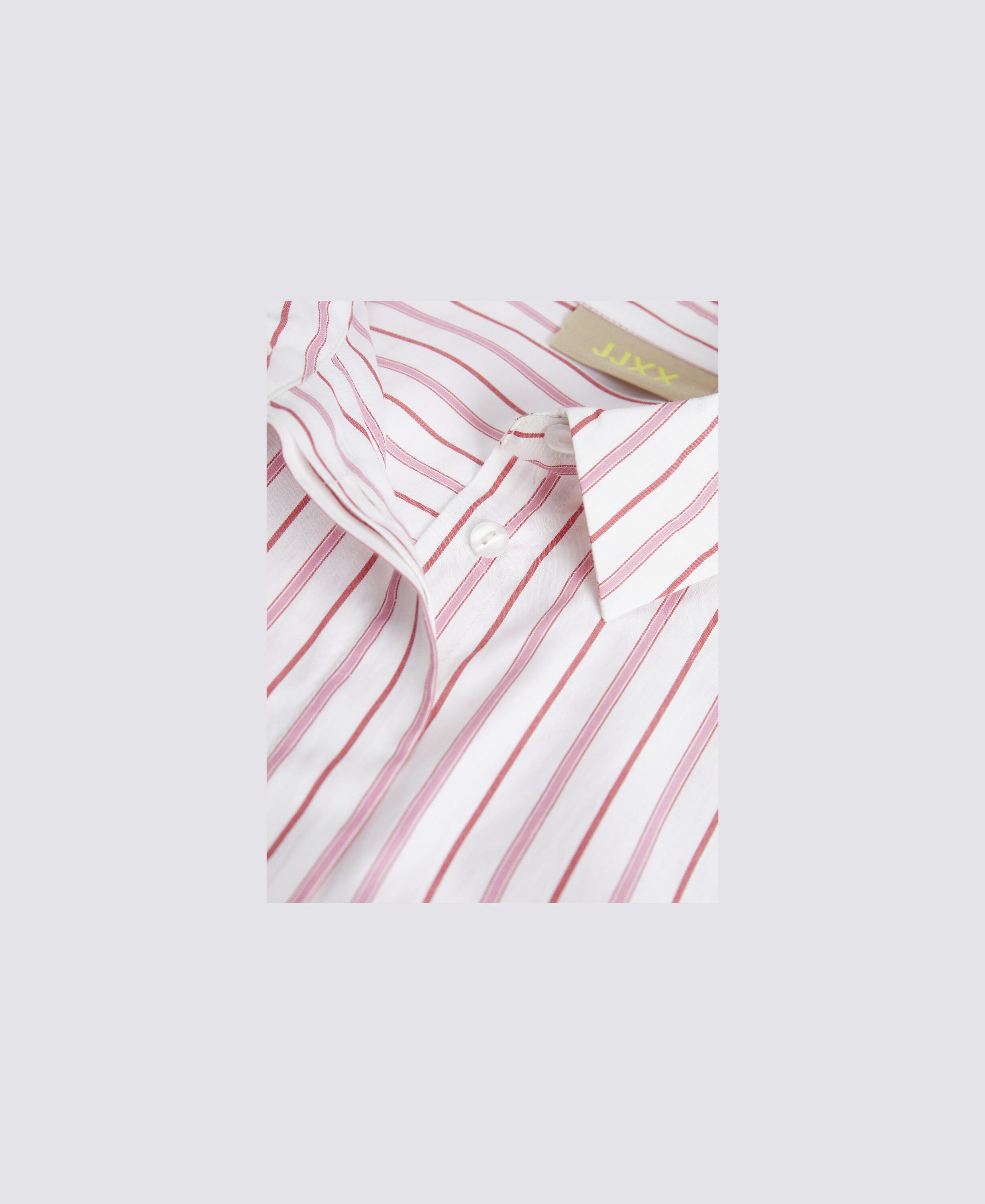 JXCARO POPLIN LS RLX SHIRT WVN NOOS