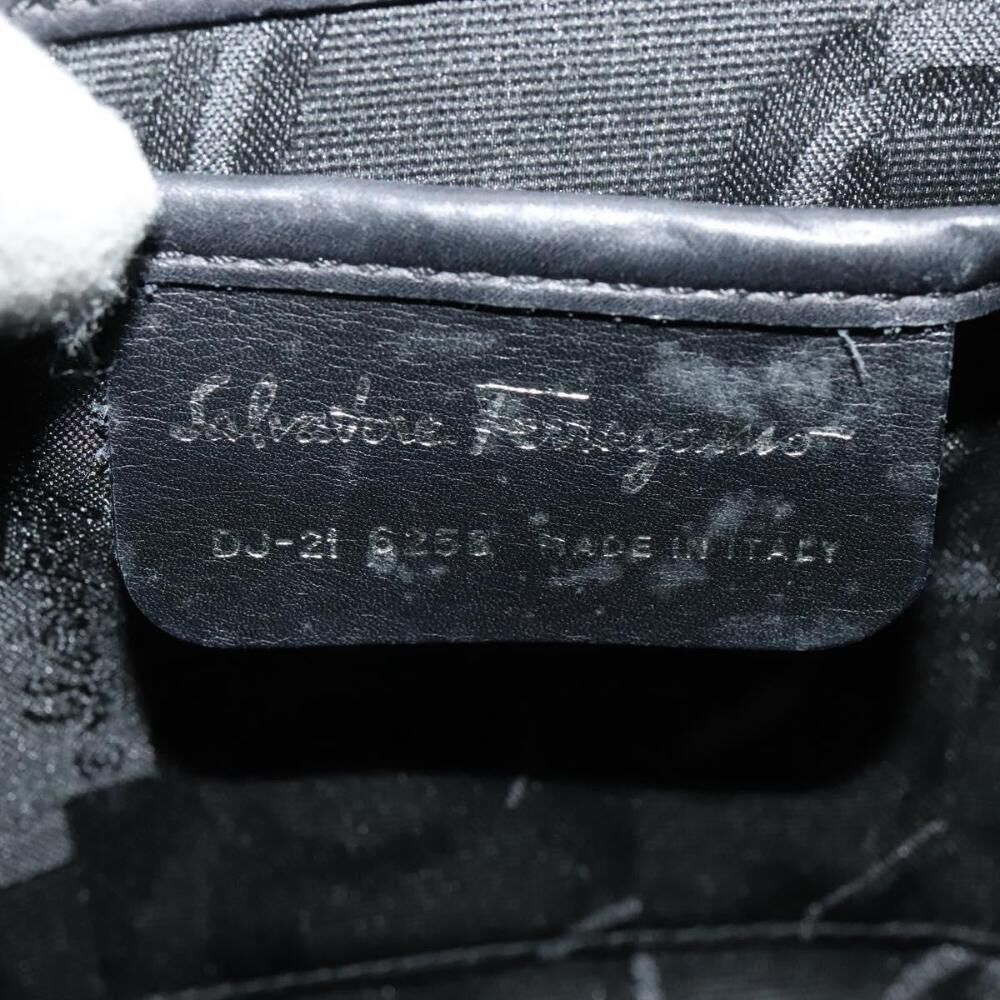 Salvatore Ferragamo Backpack