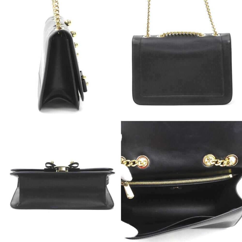 Salvatore Ferragamo Shoulder Bag