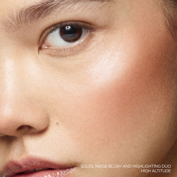 Blush & Highlight Duo