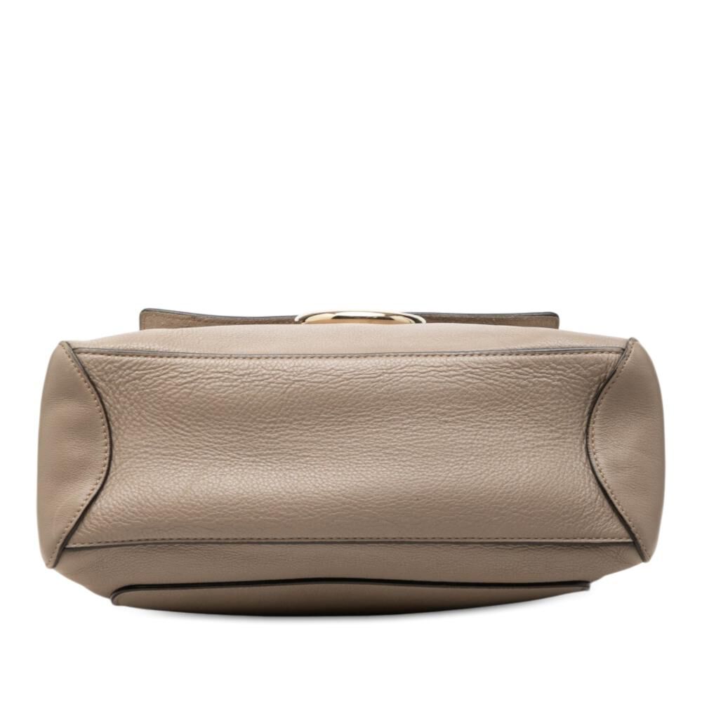 Chlo&eacute; Shoulder Bag