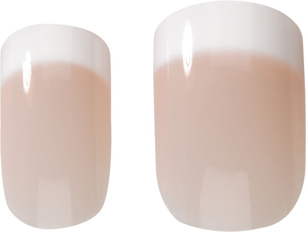 French Look Rosa Medium SQ