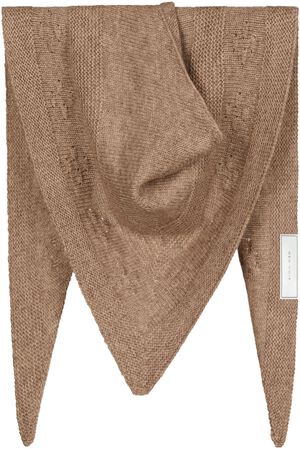 Mialy Knit Scarf