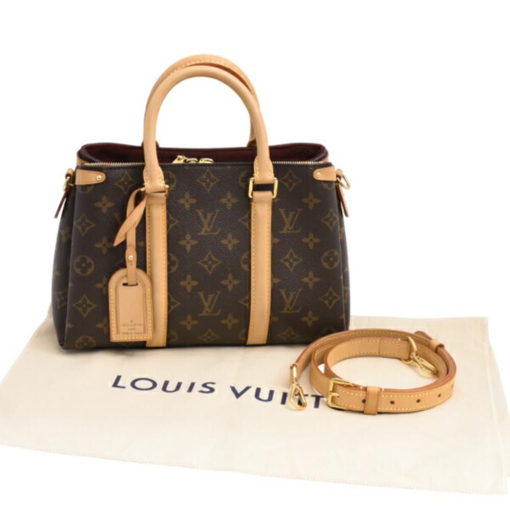 Louis Vuitton Soufflot