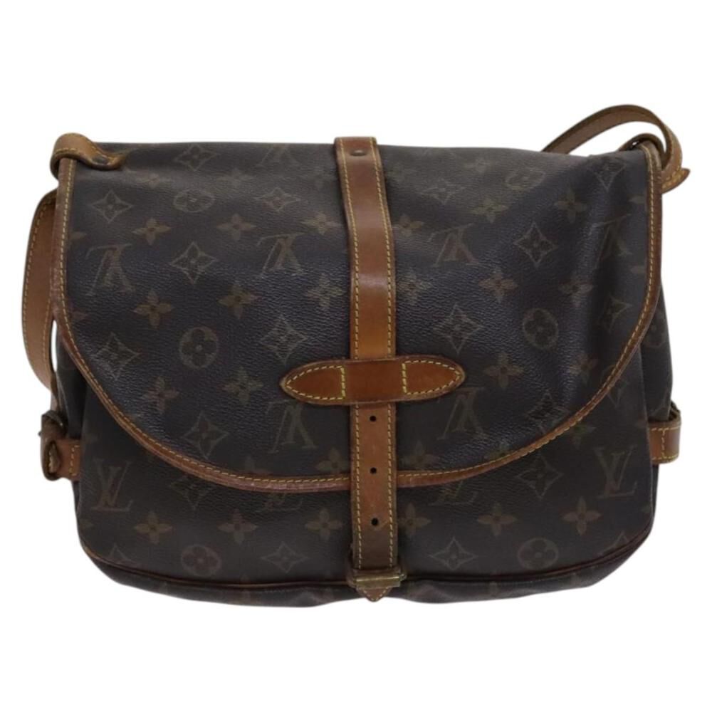 Louis Vuitton Saumur