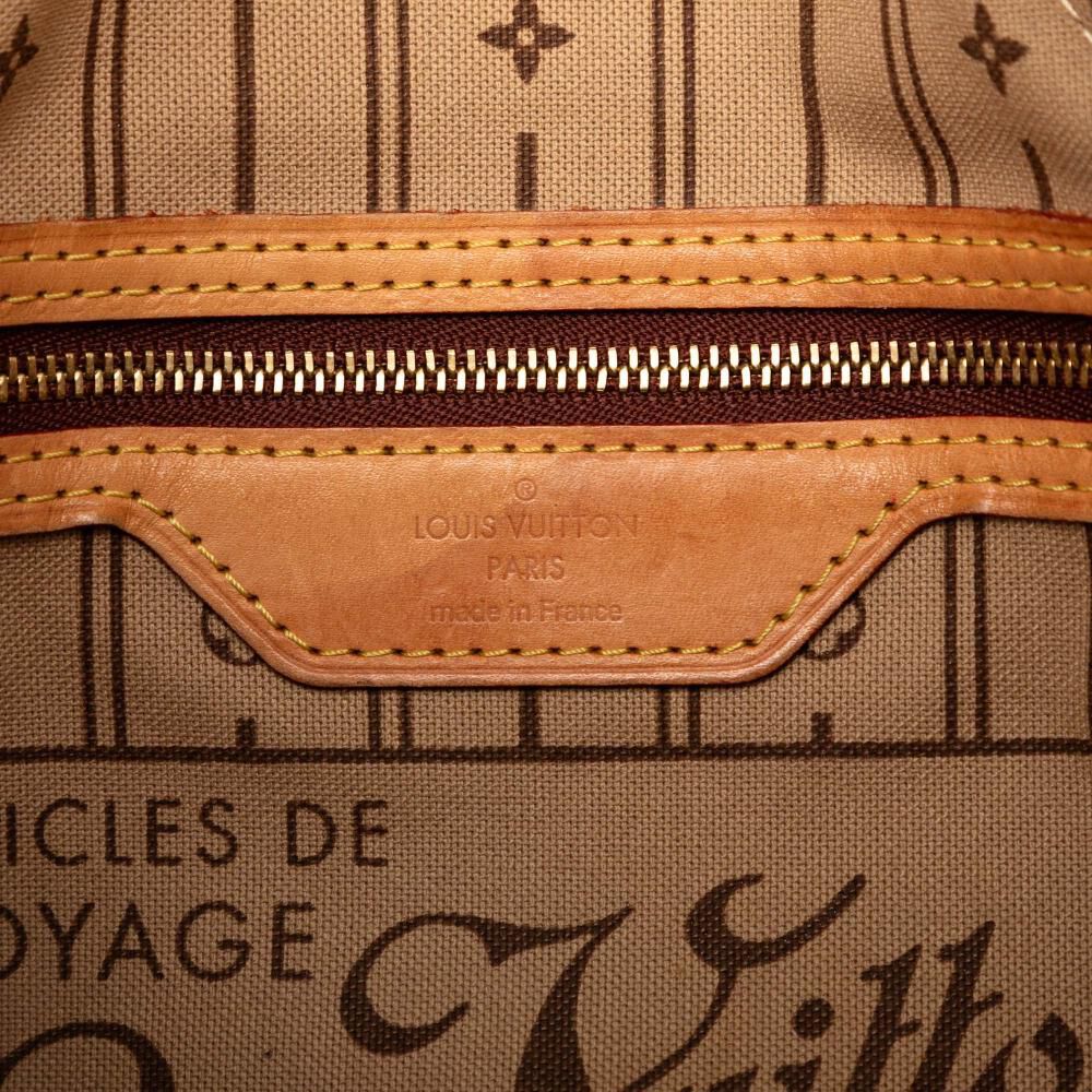Louis Vuitton Neverfull