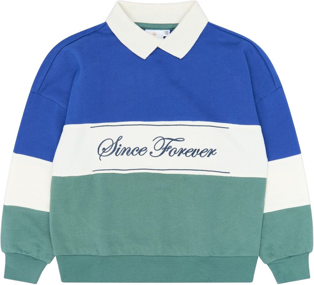 Tnyirgil Os Polo Sweatshirt