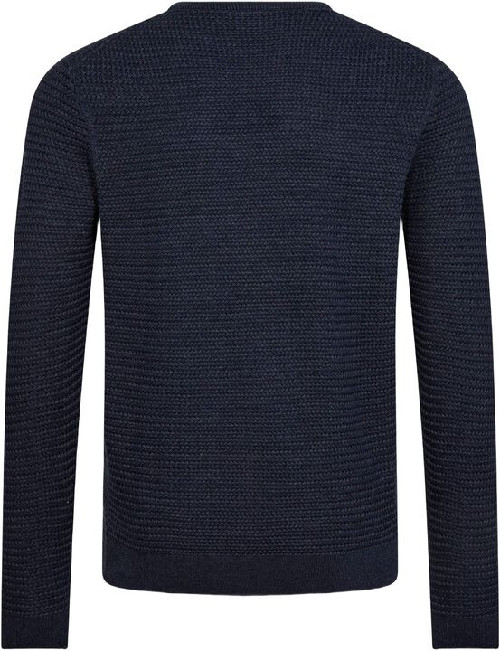 BS Arnlaug Regular Fit Knitwear
