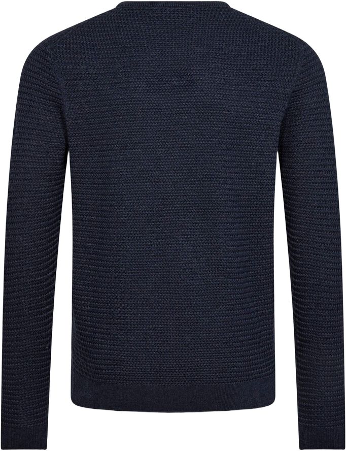 BS Arnlaug Regular Fit Knitwear