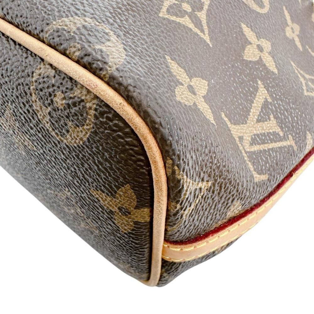 Louis Vuitton Bucket Bag