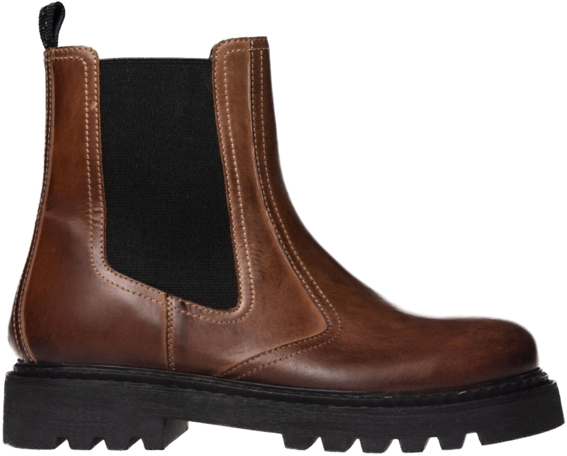 Ankle Boot