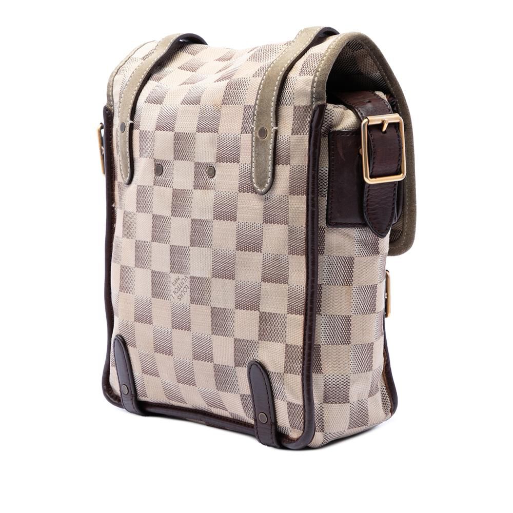 Louis Vuitton Messenger