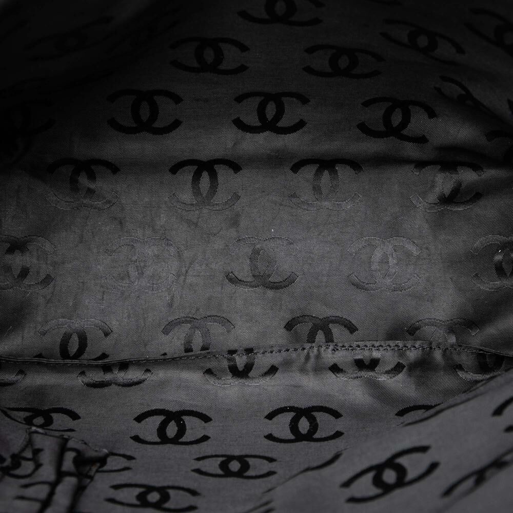 Chanel Tote