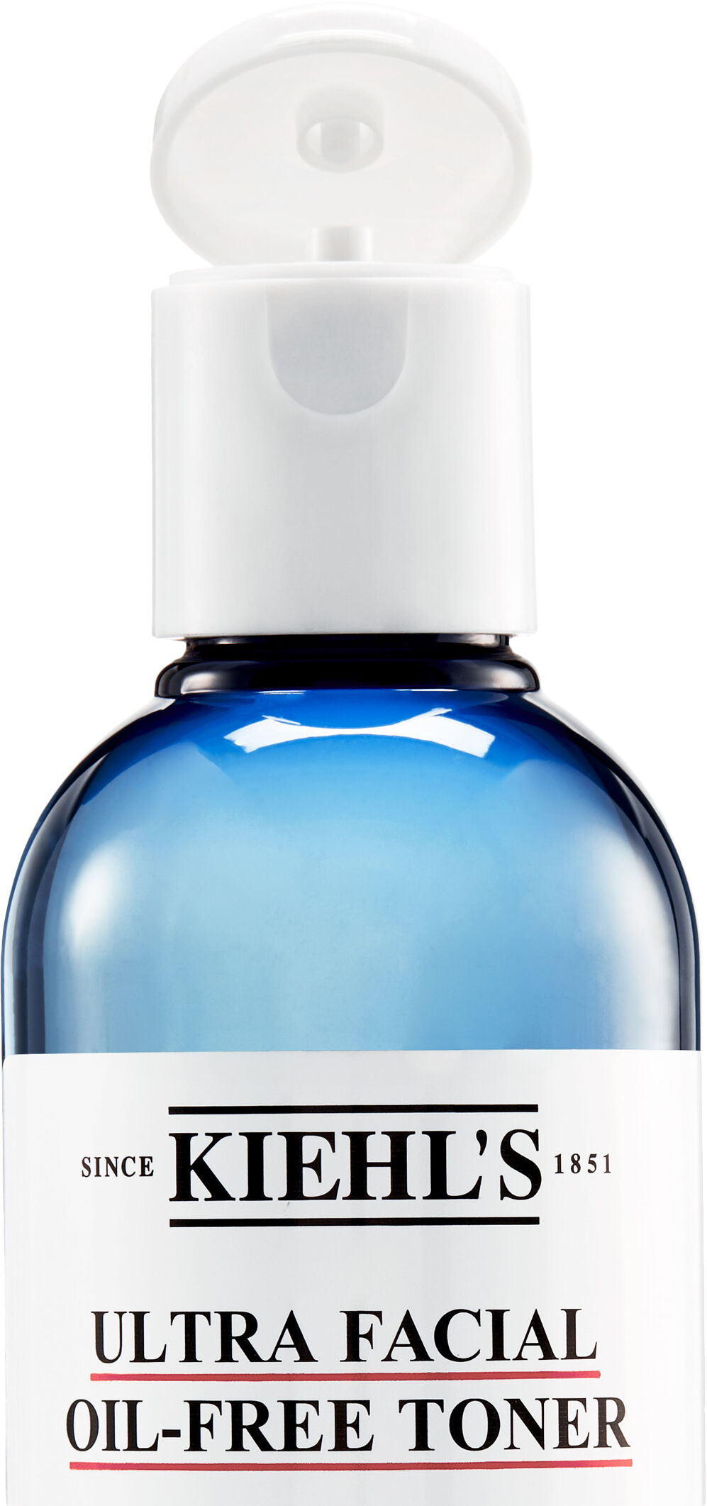 Ultra Facial Oil-Free Toner