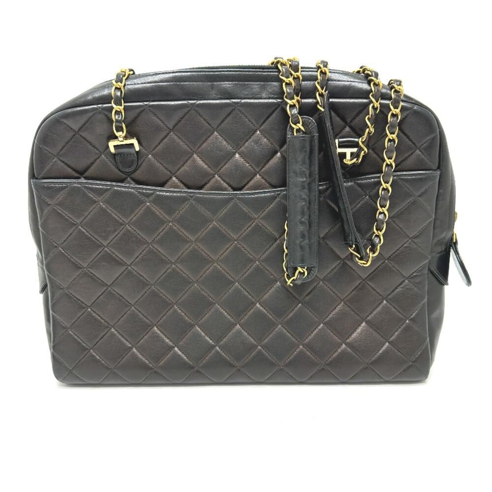 Chanel Shoulder Bag