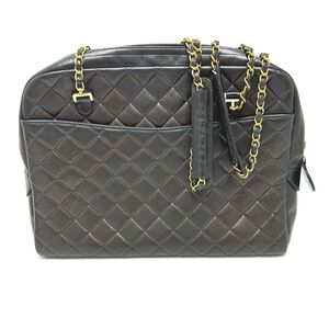 Chanel Shoulder Bag