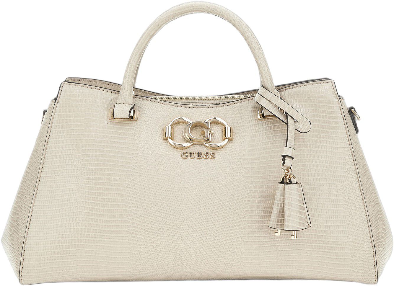 SALINGE LUXURY SATCHEL