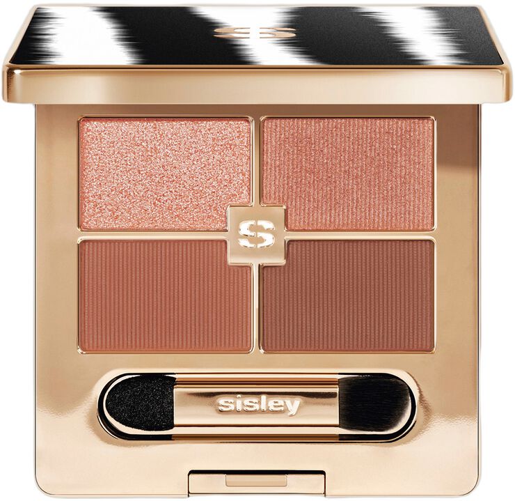 Phyto-Eye Palette
