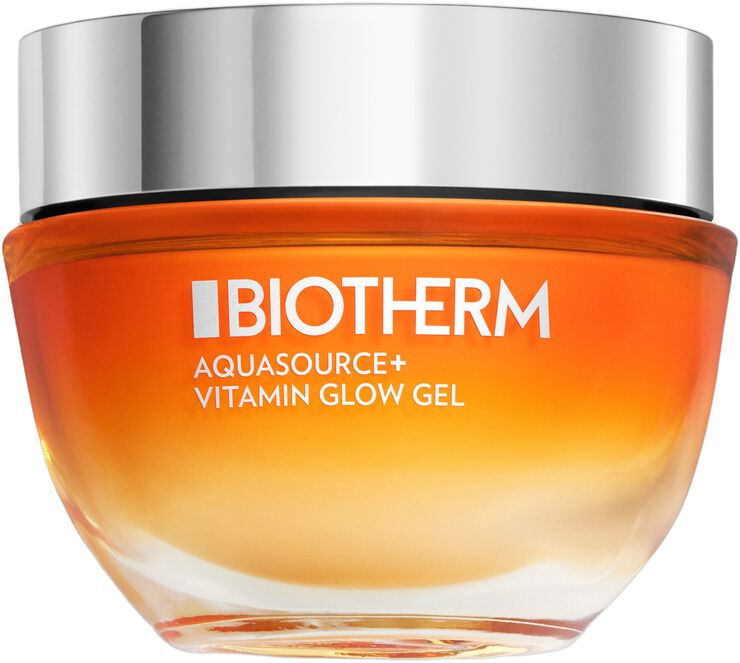 Aquasource Vitamin Glow Gel