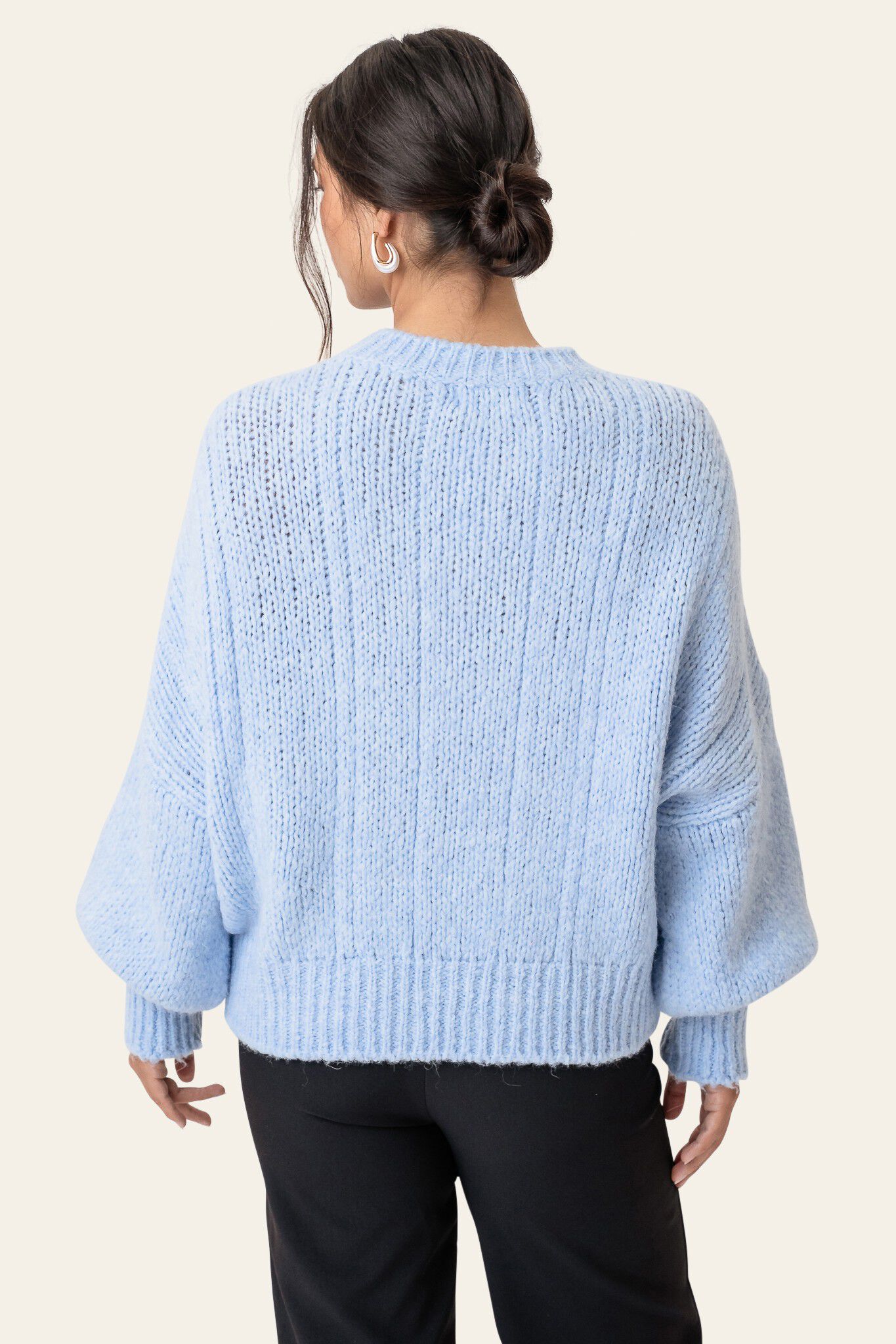 NoraIC Sweater