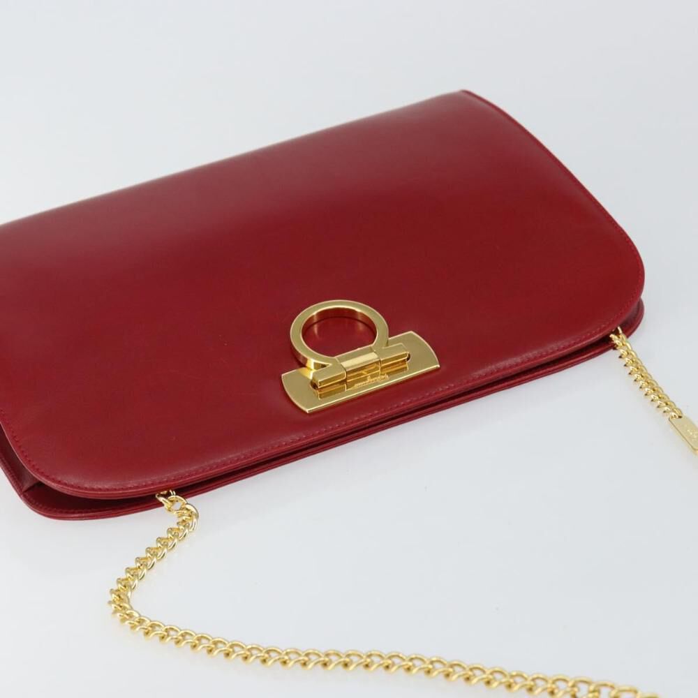 Salvatore Ferragamo Shoulder Bag