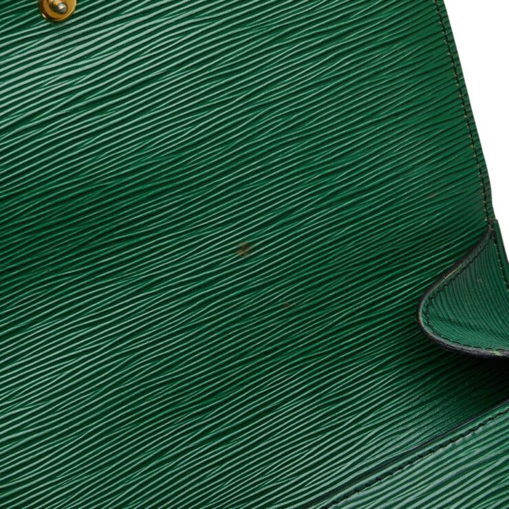 Louis Vuitton Saint Cloud