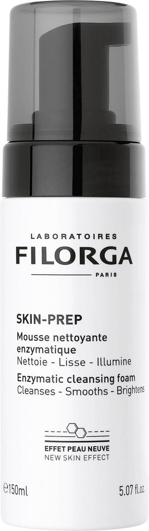 SKIN-PREP Enzymatic cleansing foam