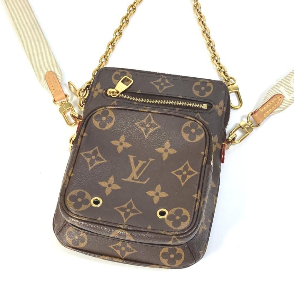 Louis Vuitton Shoulder Bags