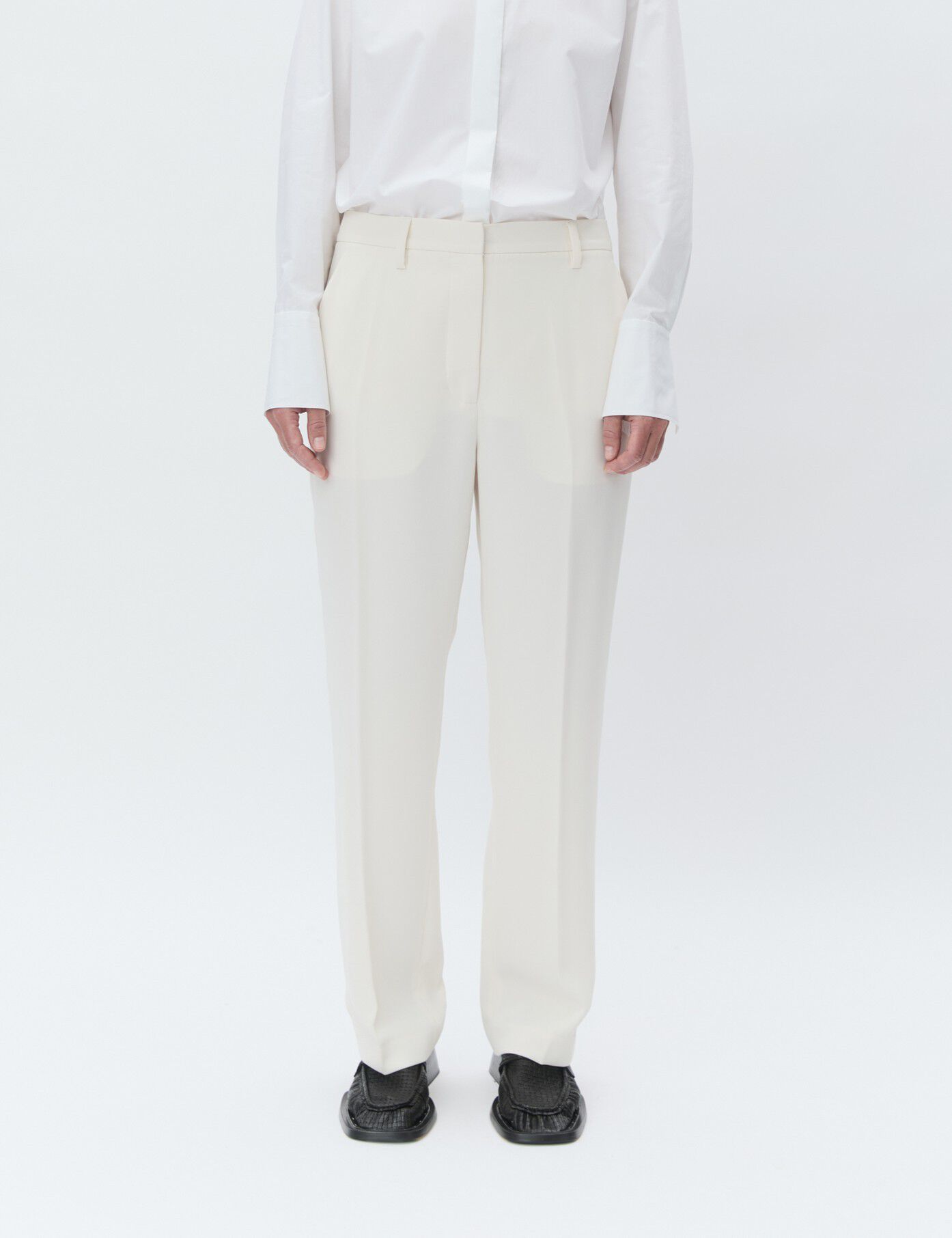 Classic Lady - Classic Gabardine