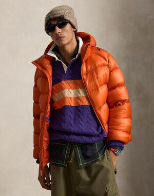 REC LW RIPSTOP-WVN-JACKET