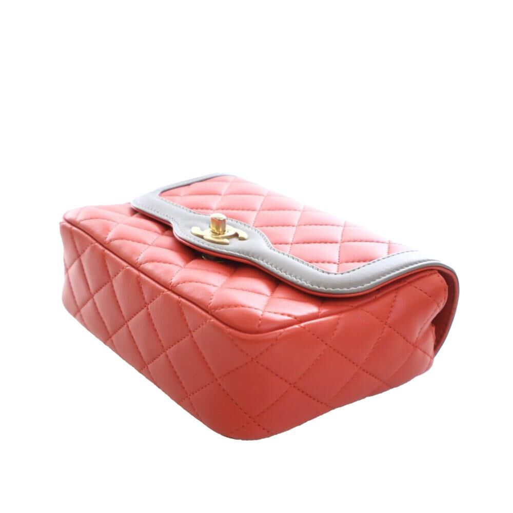 Chanel Flap Bag