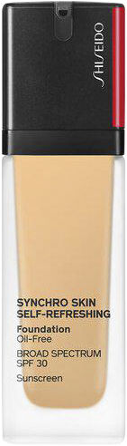 Shiseido SS Self Refreshing foundation