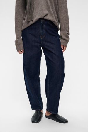 HARFINAIW KARFINA BARREL JEANS