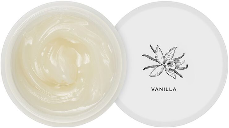 Chummi Lip Mask - Vanilla 20g